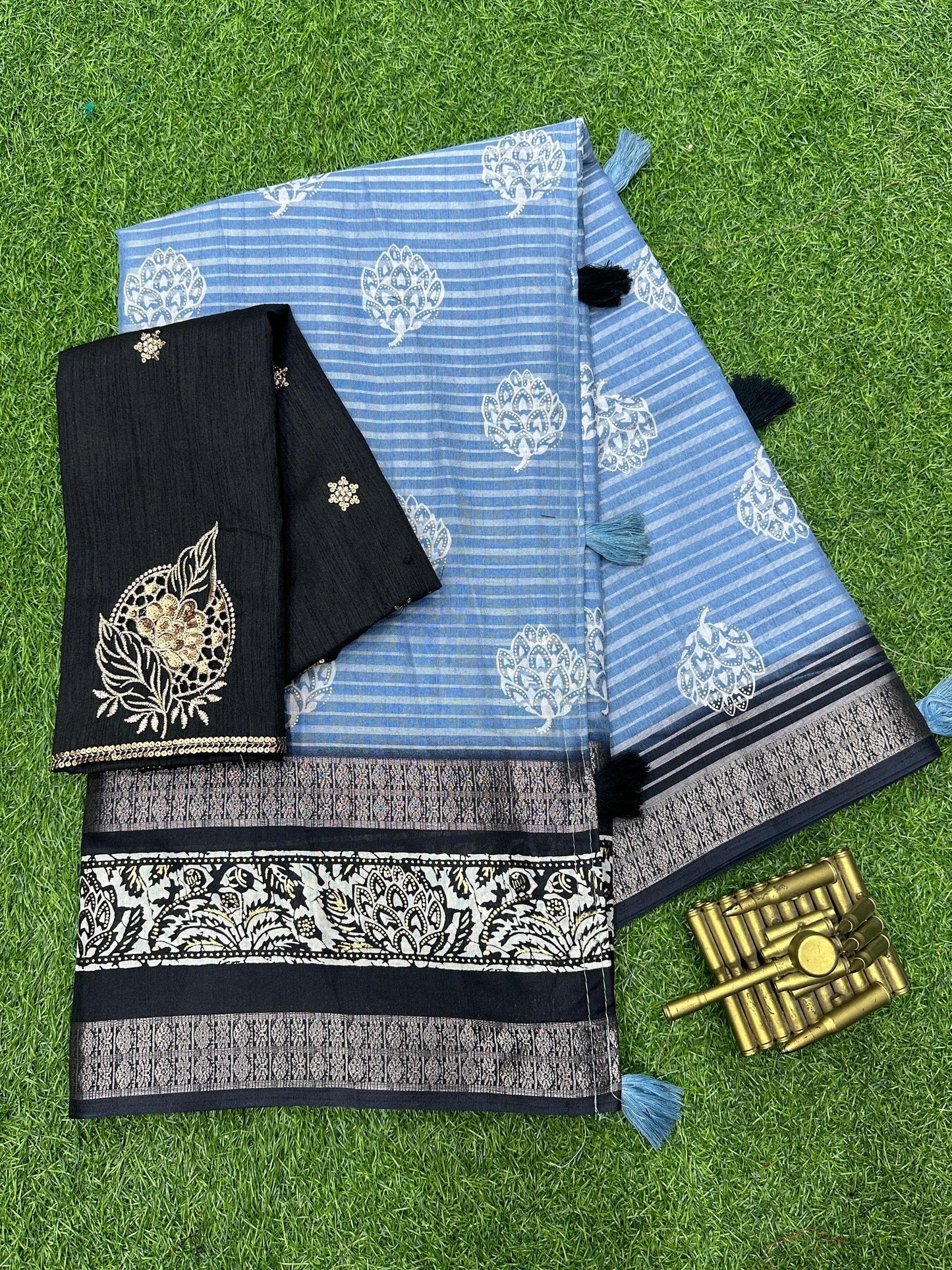 presents muslin cotton saree with viscose lining weaving saree for women