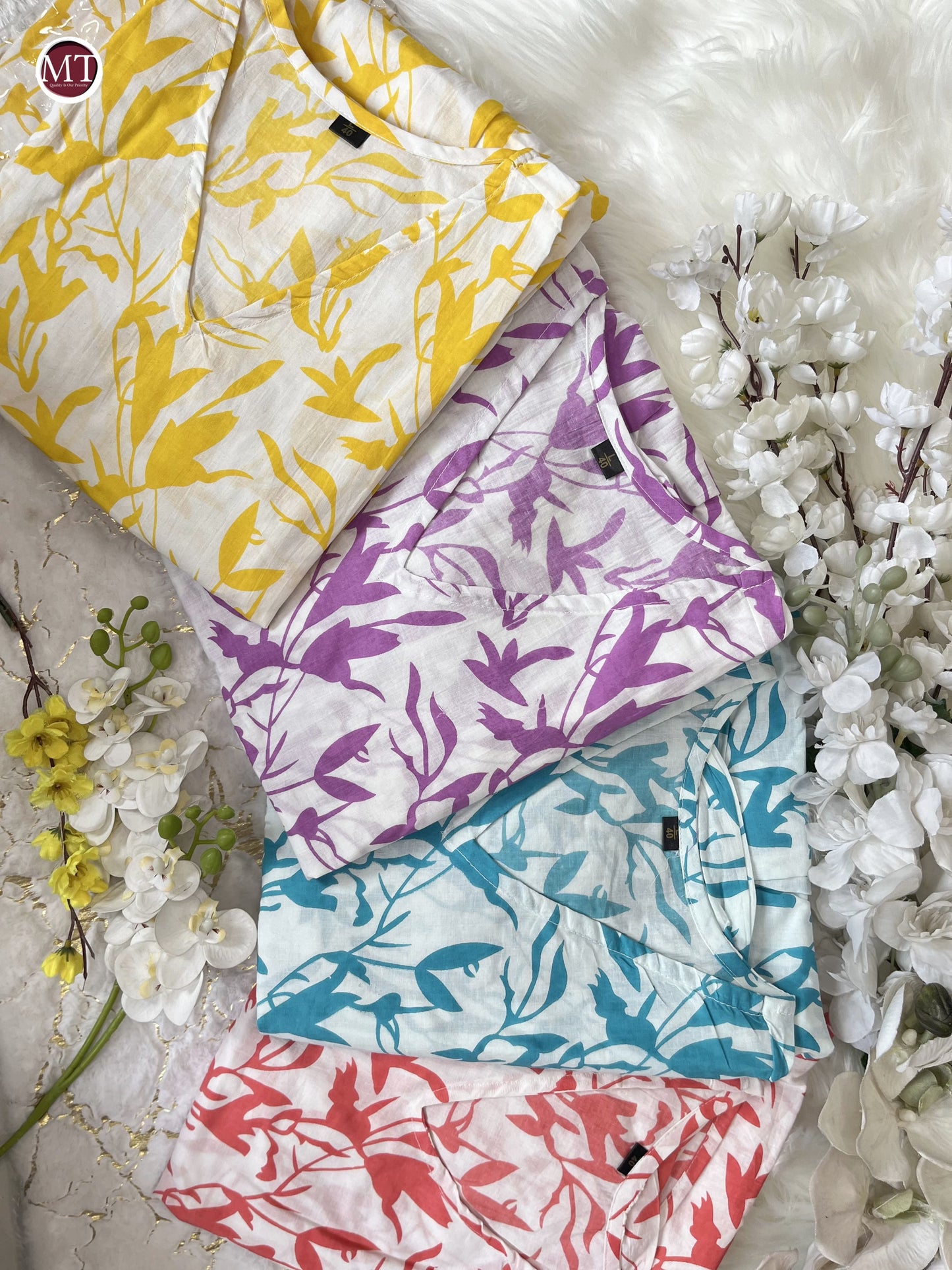 presents monsoon session frocks