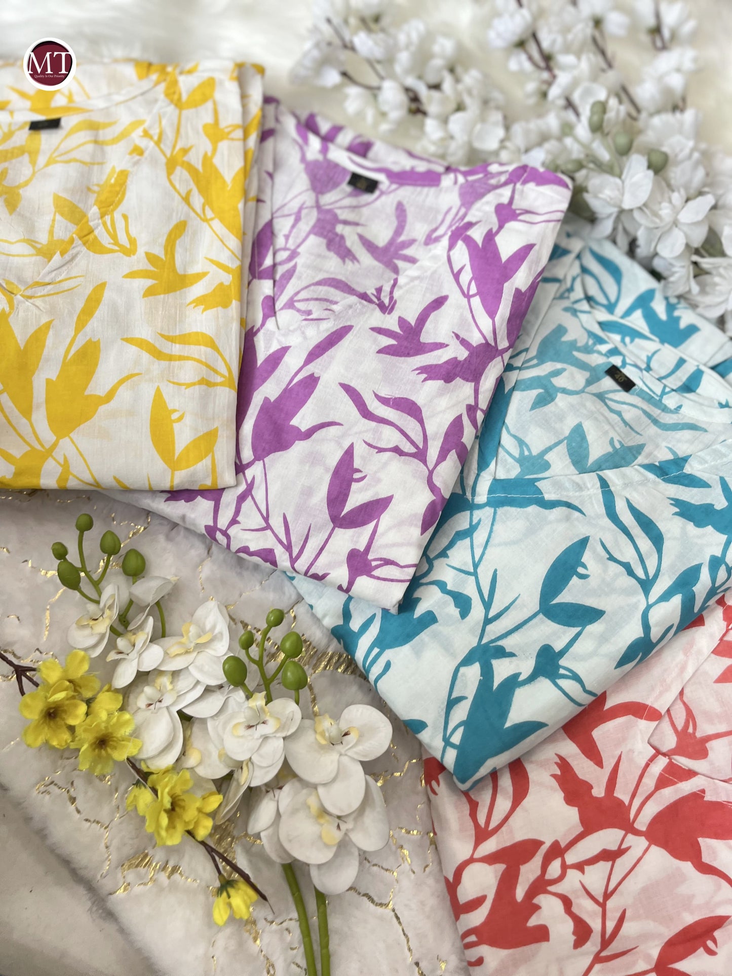 presents monsoon session frocks