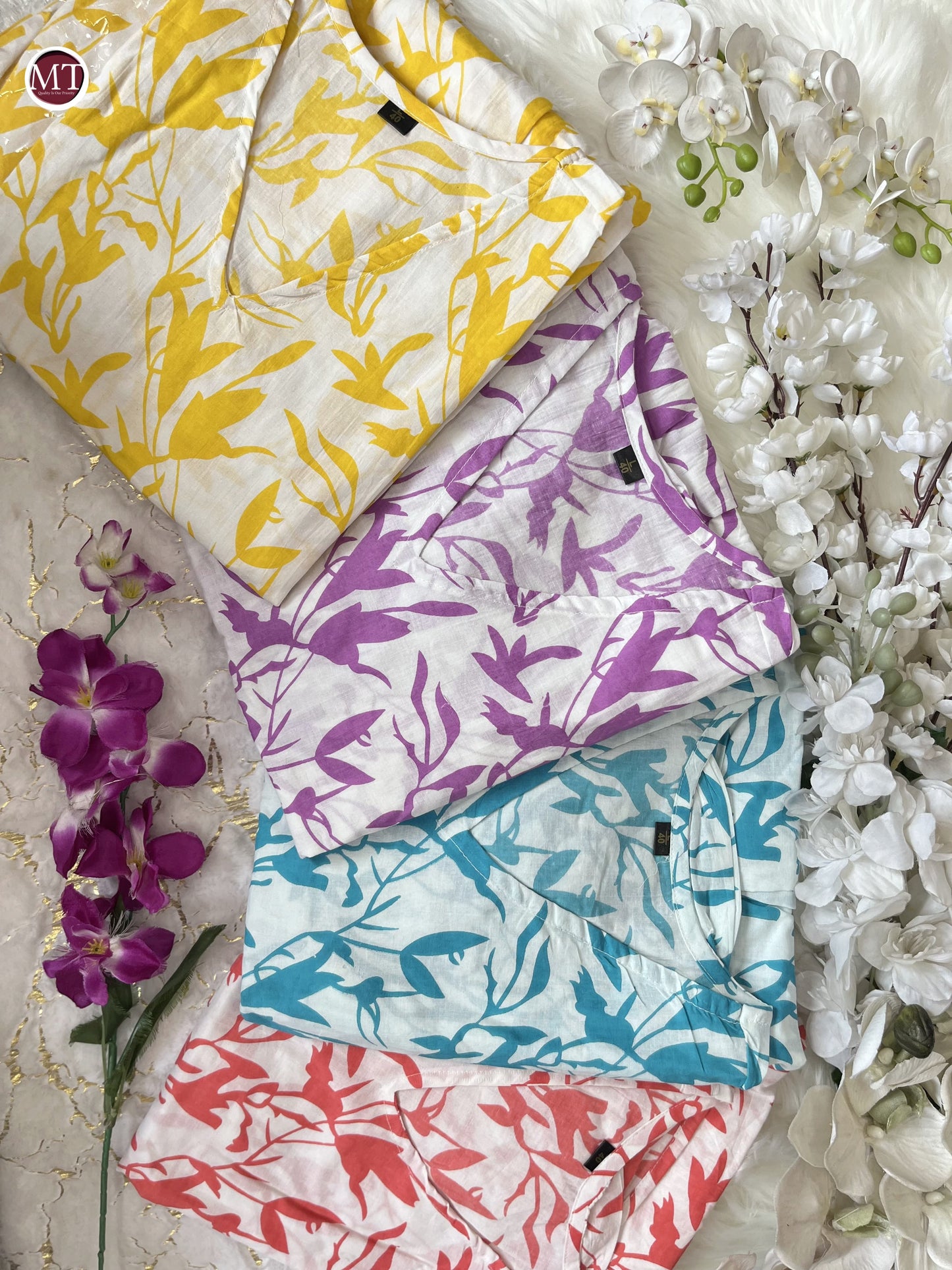 presents monsoon session frocks