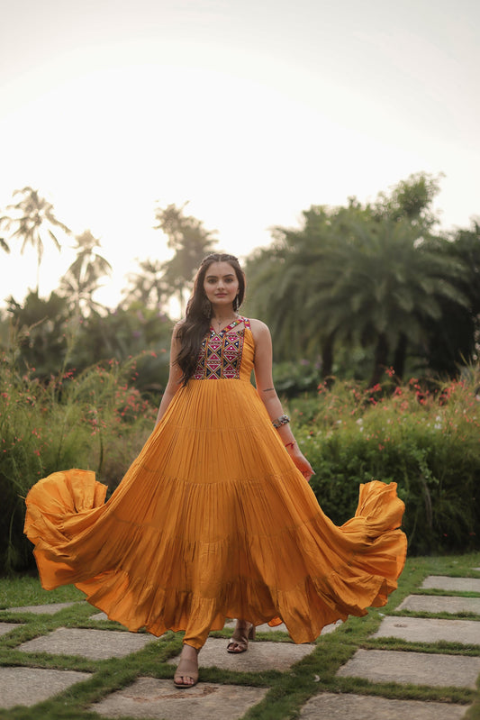 Presents The Newly Lauched NAVRATRI COLLECTIONS-2024