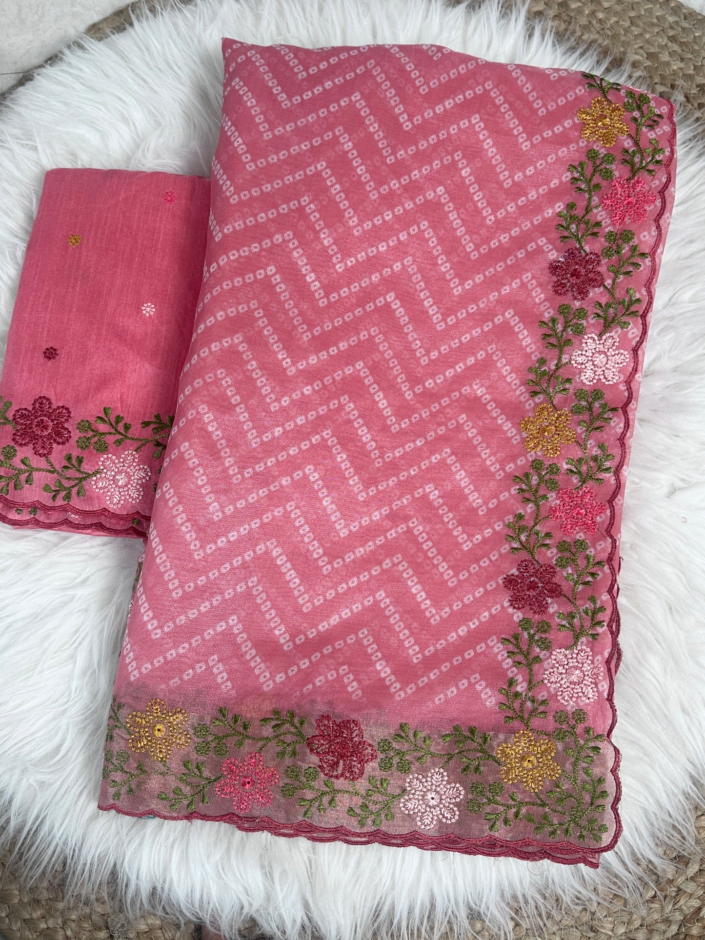 Savan Make every moment special with our Embroidered work collection
