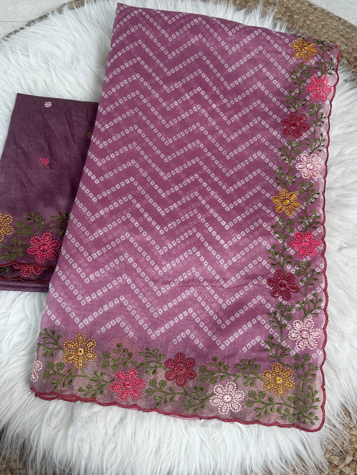 Savan Make every moment special with our Embroidered work collection