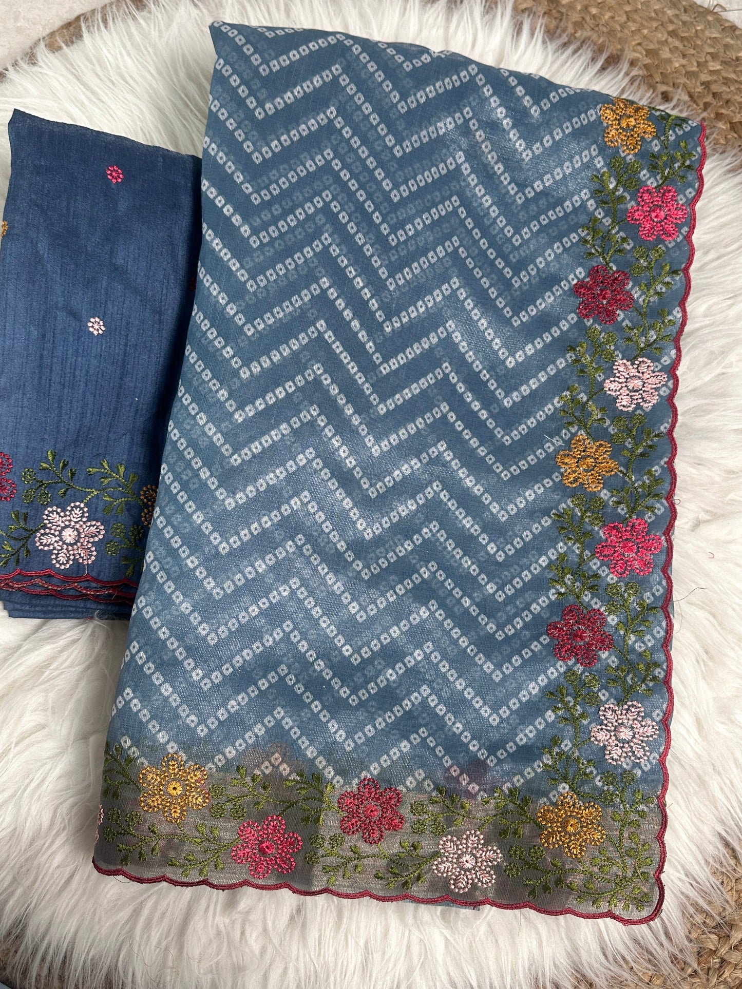 Savan Make every moment special with our Embroidered work collection