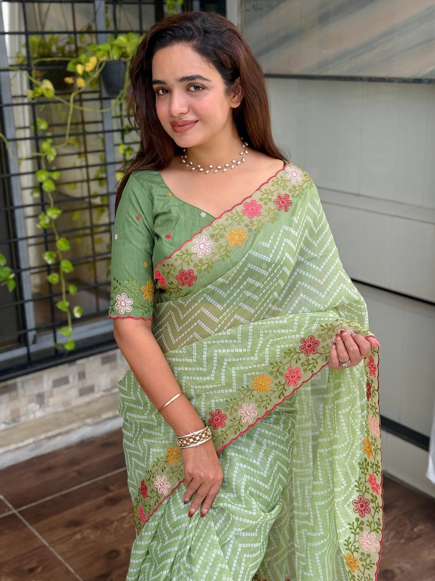 Savan Make every moment special with our Embroidered work collection