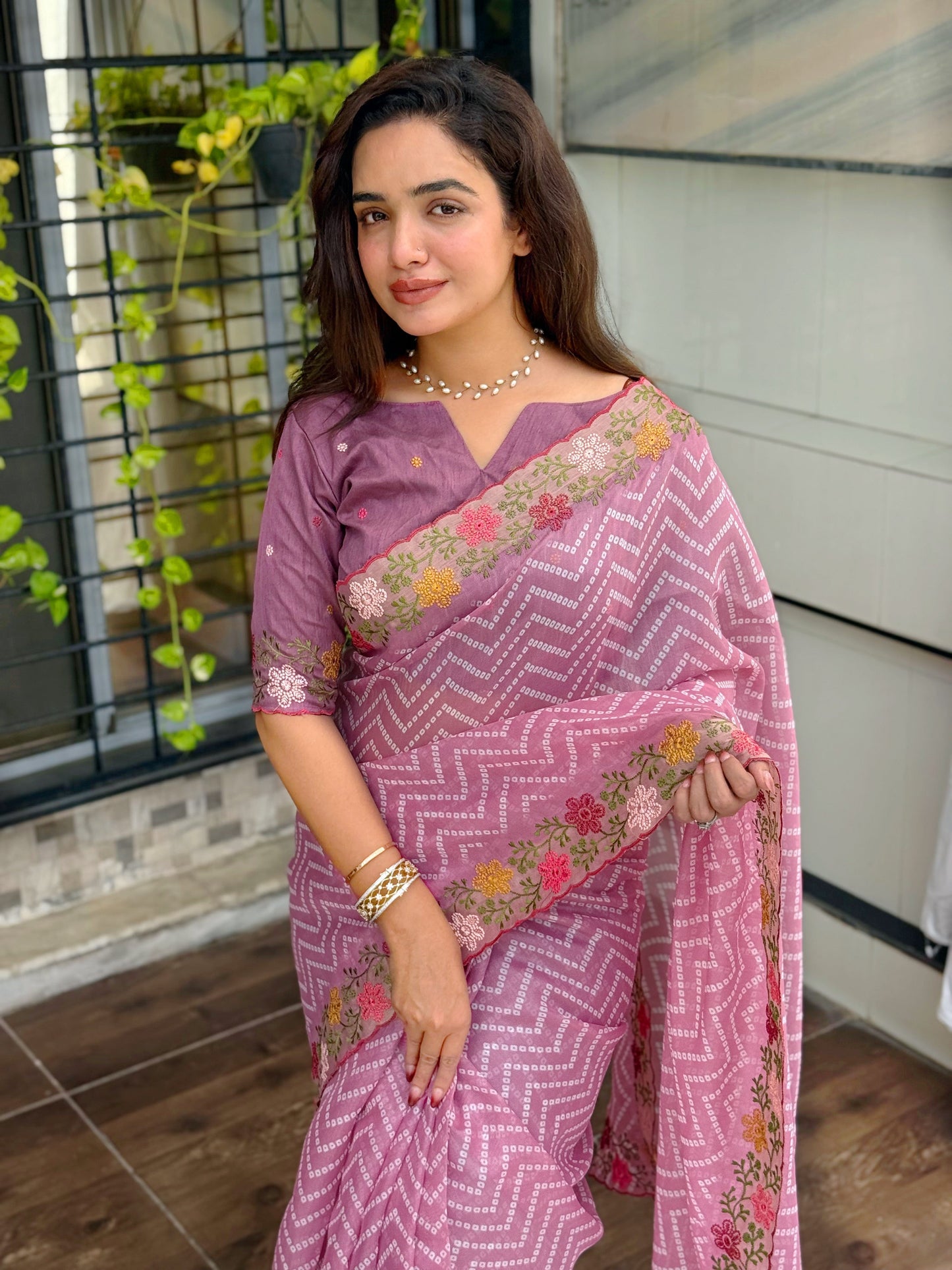 Savan Make every moment special with our Embroidered work collection