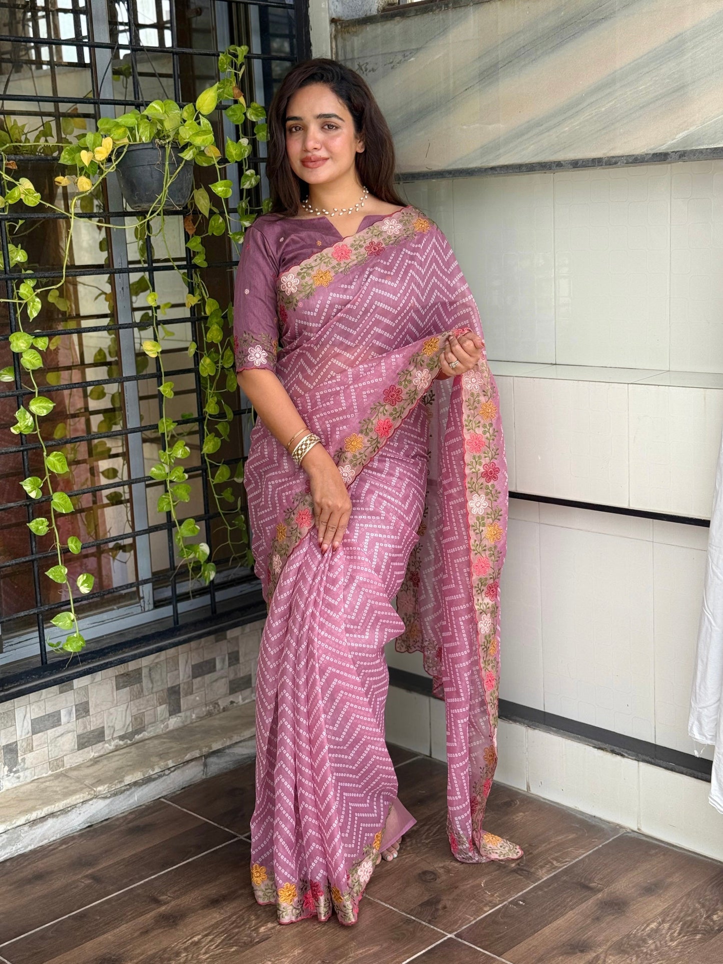 Savan Make every moment special with our Embroidered work collection