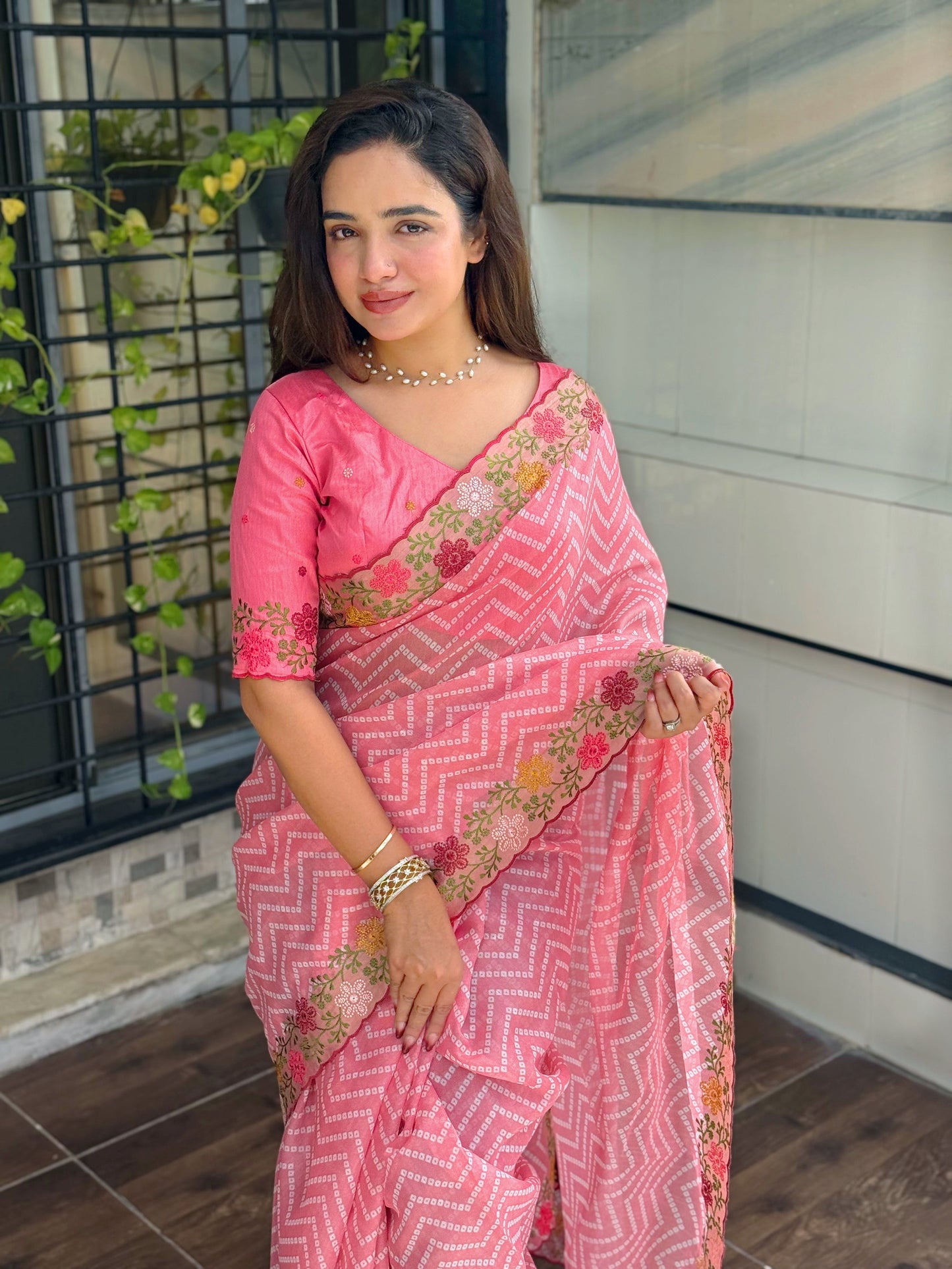 Savan Make every moment special with our Embroidered work collection