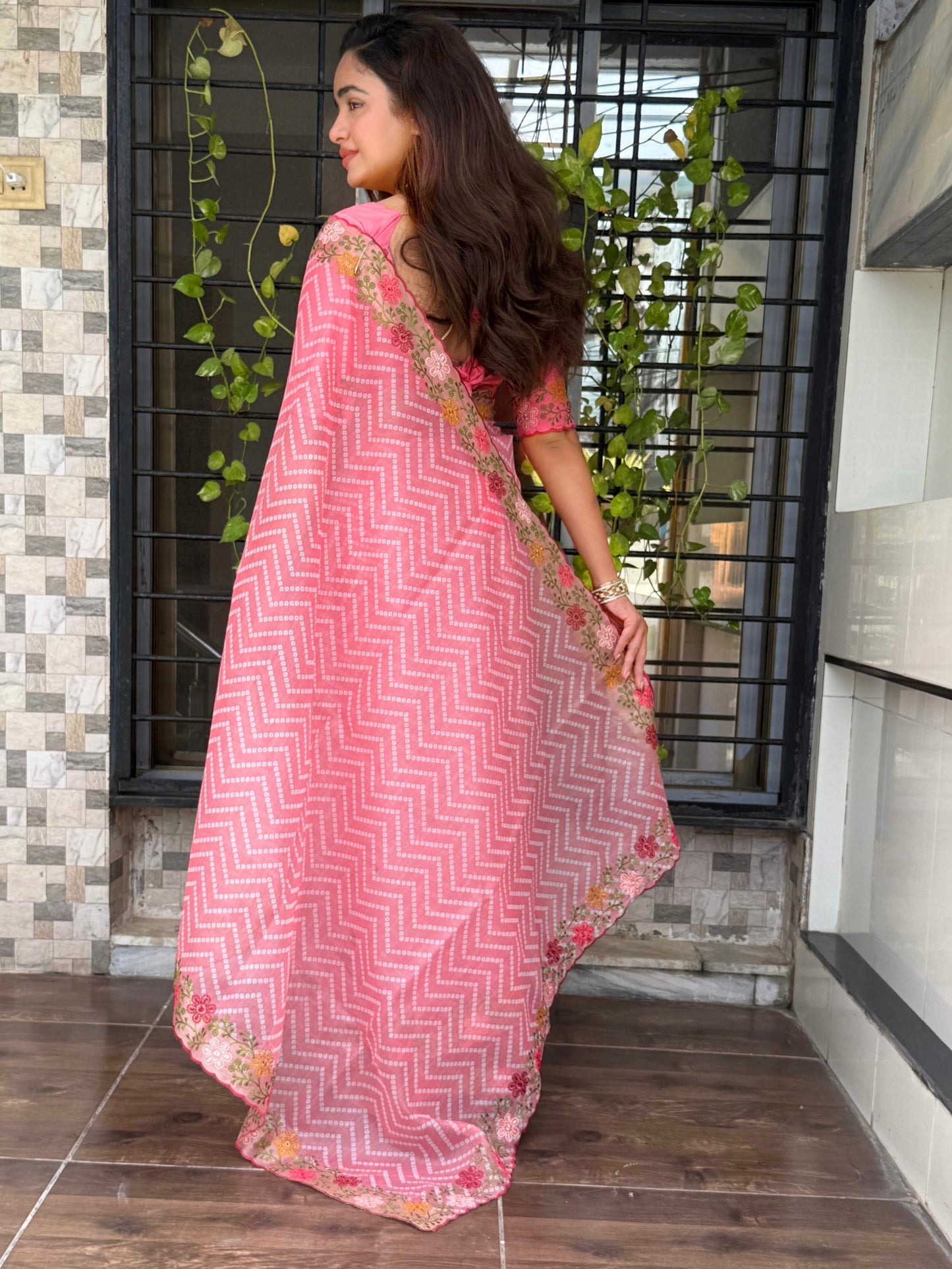 Savan Make every moment special with our Embroidered work collection