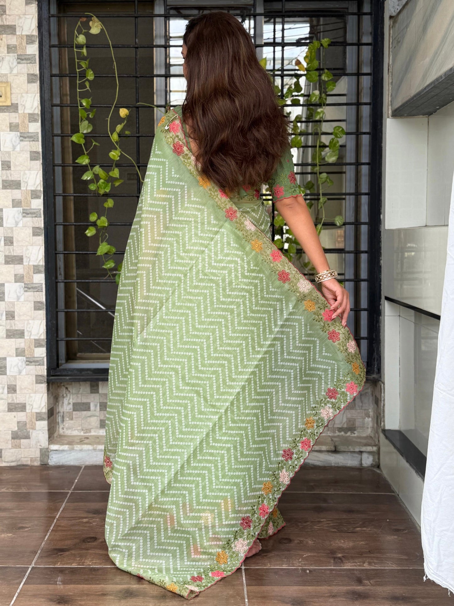 Savan Make every moment special with our Embroidered work collection