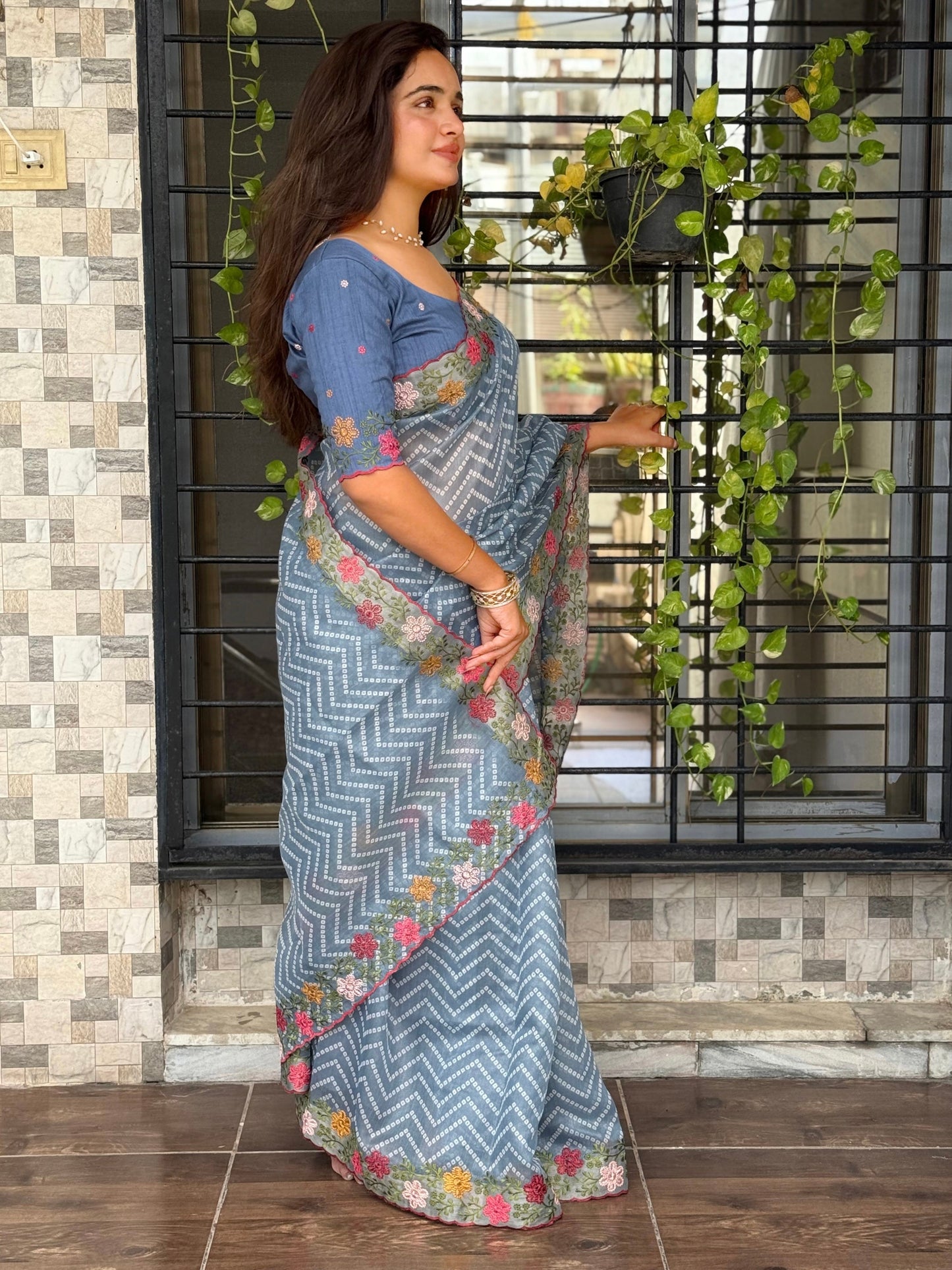 Savan Make every moment special with our Embroidered work collection