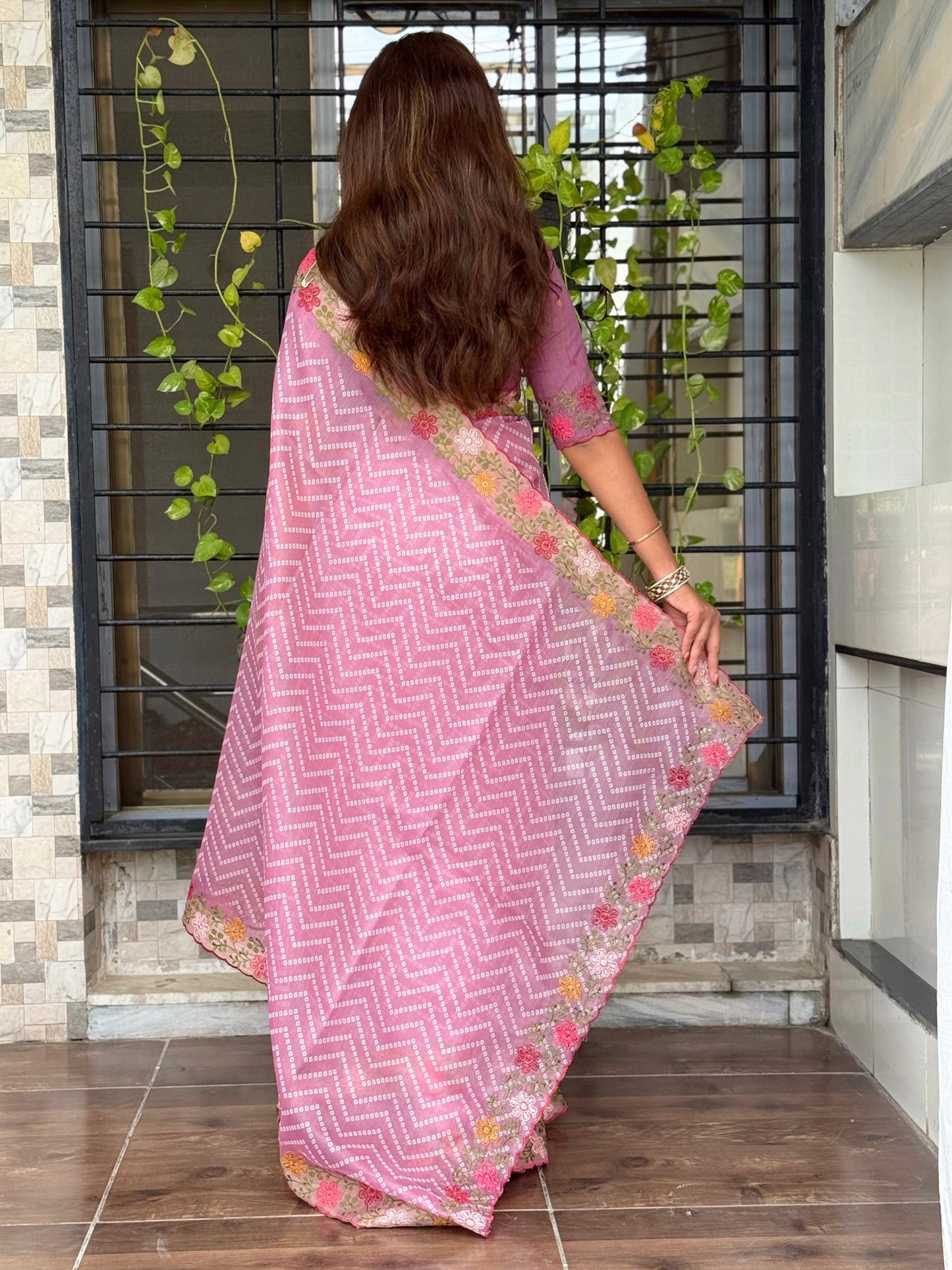 Savan Make every moment special with our Embroidered work collection