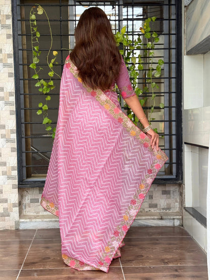 Savan Make every moment special with our Embroidered work collection