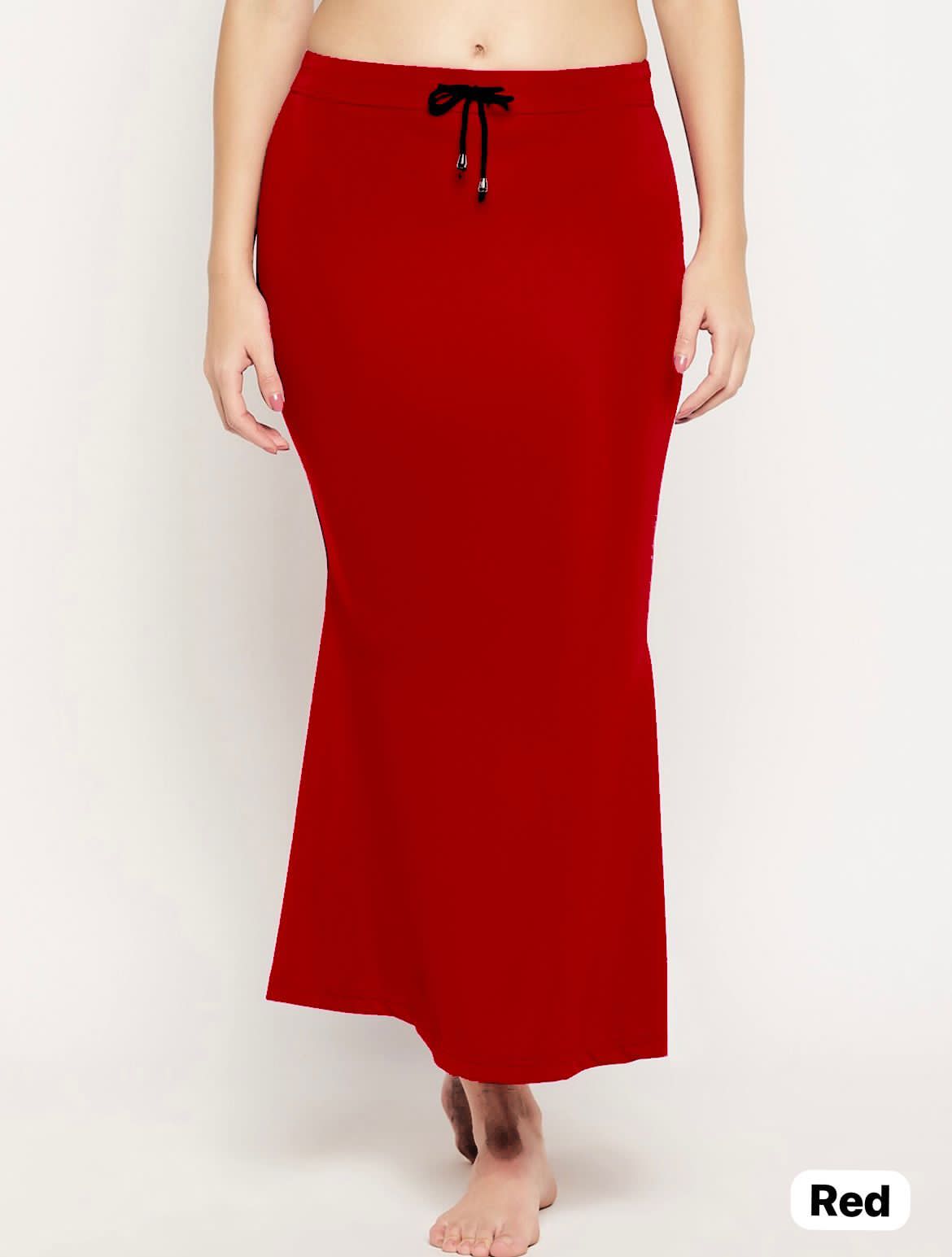 fish tail shape wear for women