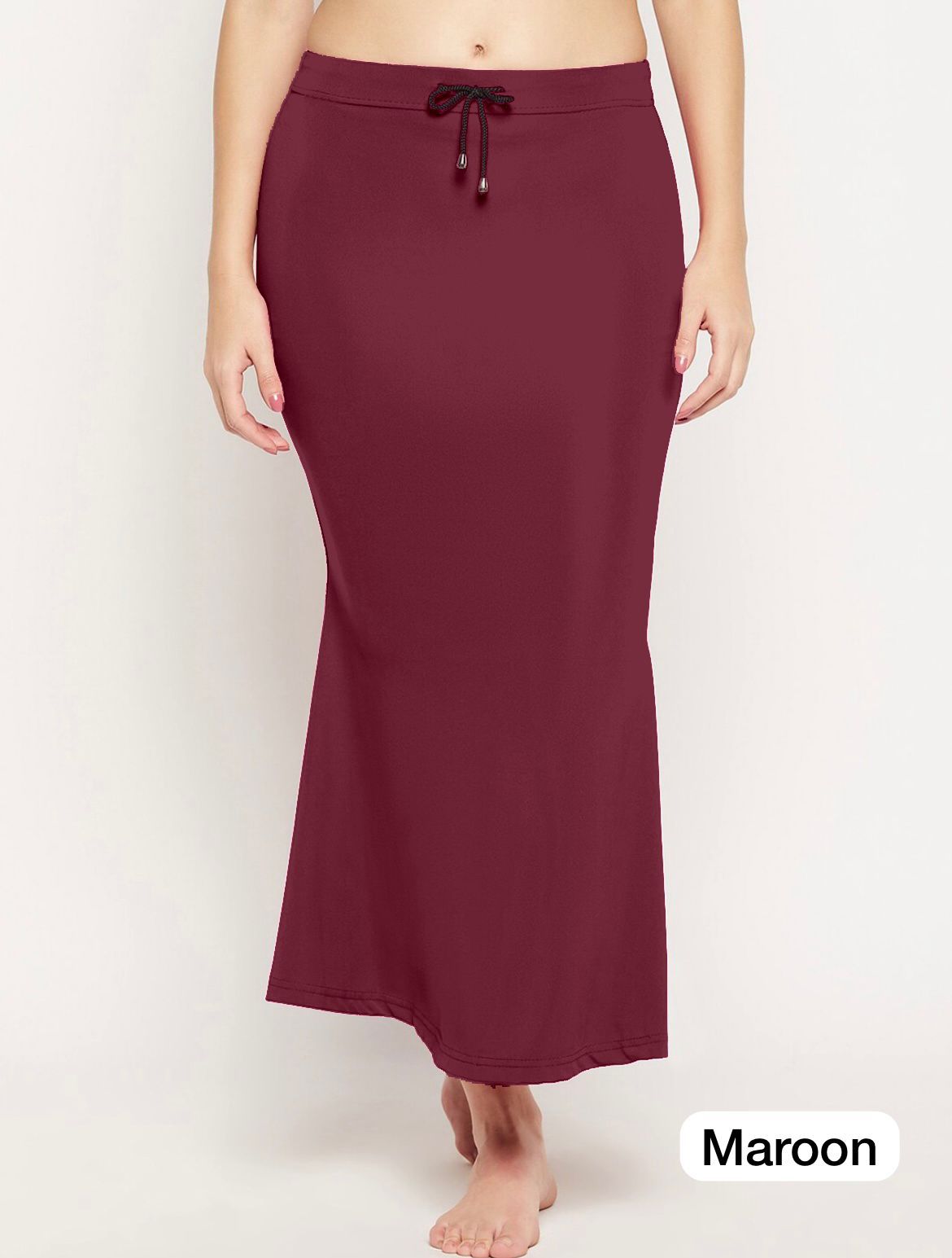fish tail shape wear for women