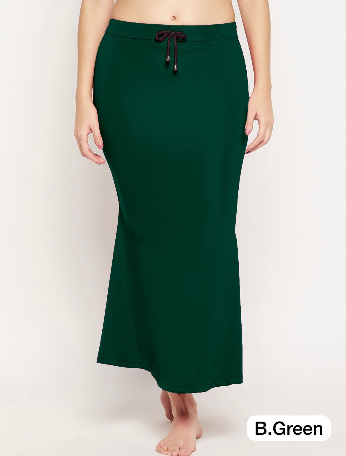 fish tail shape wear for women