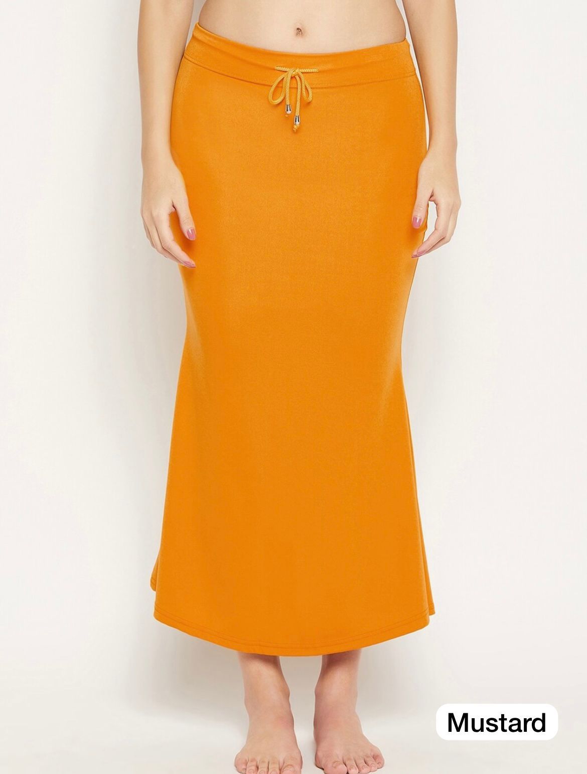 fish tail shape wear for women