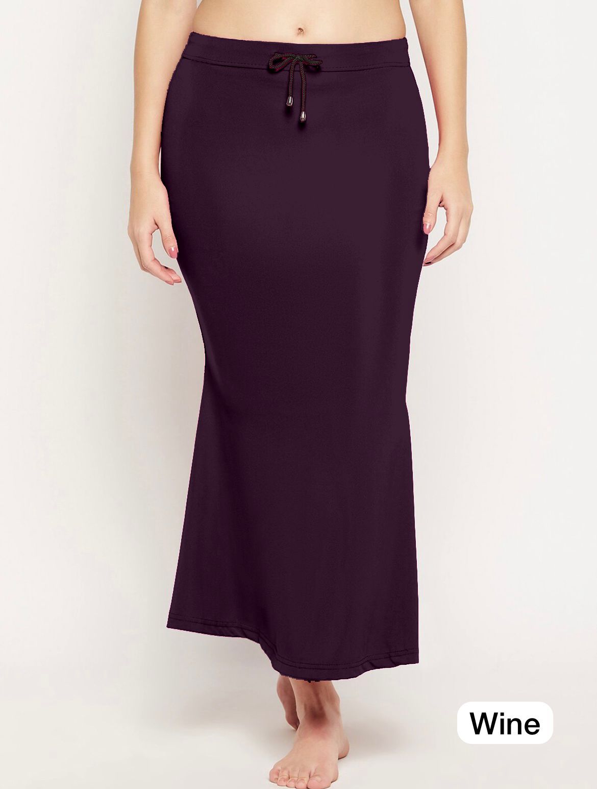 fish tail shape wear for women