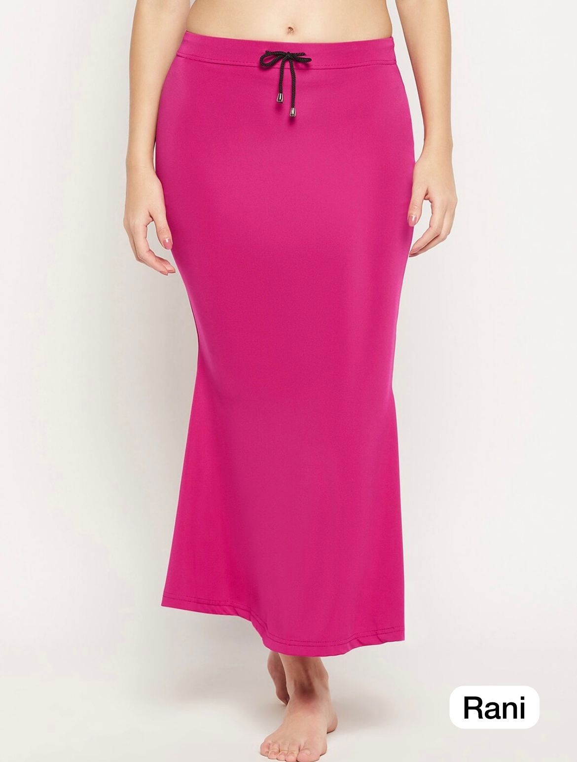 fish tail shape wear for women