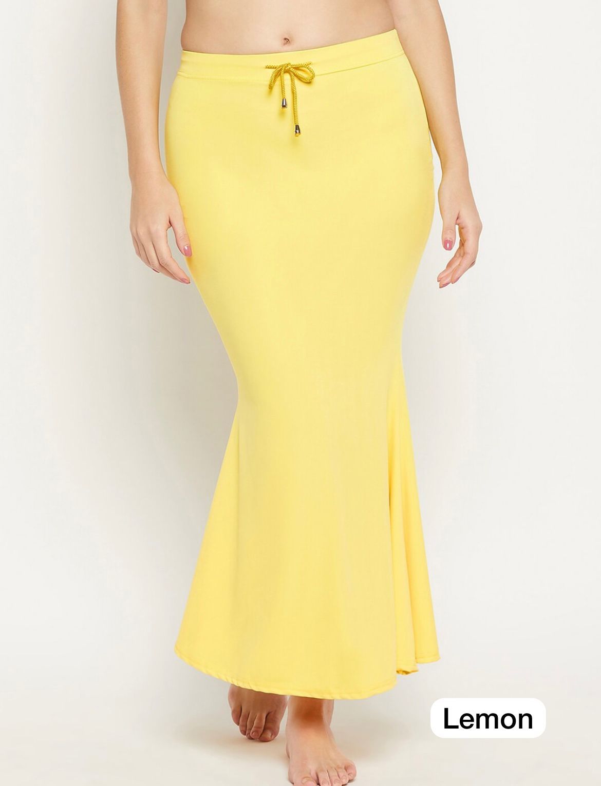 fish tail shape wear for women