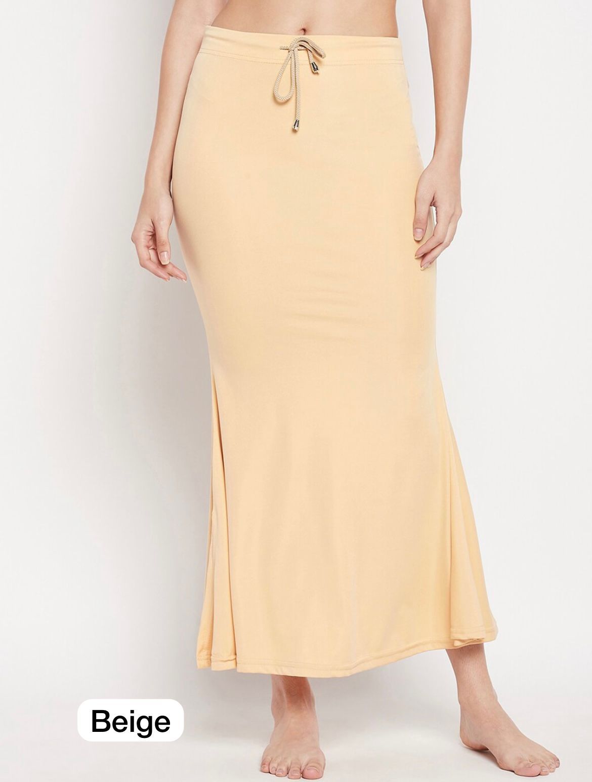 fish tail shape wear for women