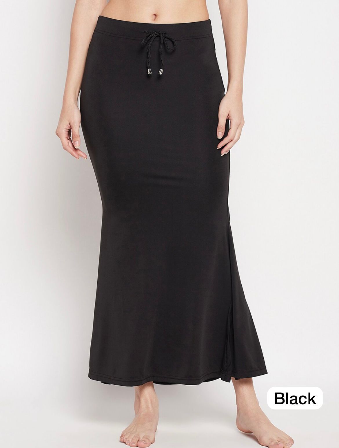 fish tail shape wear for women