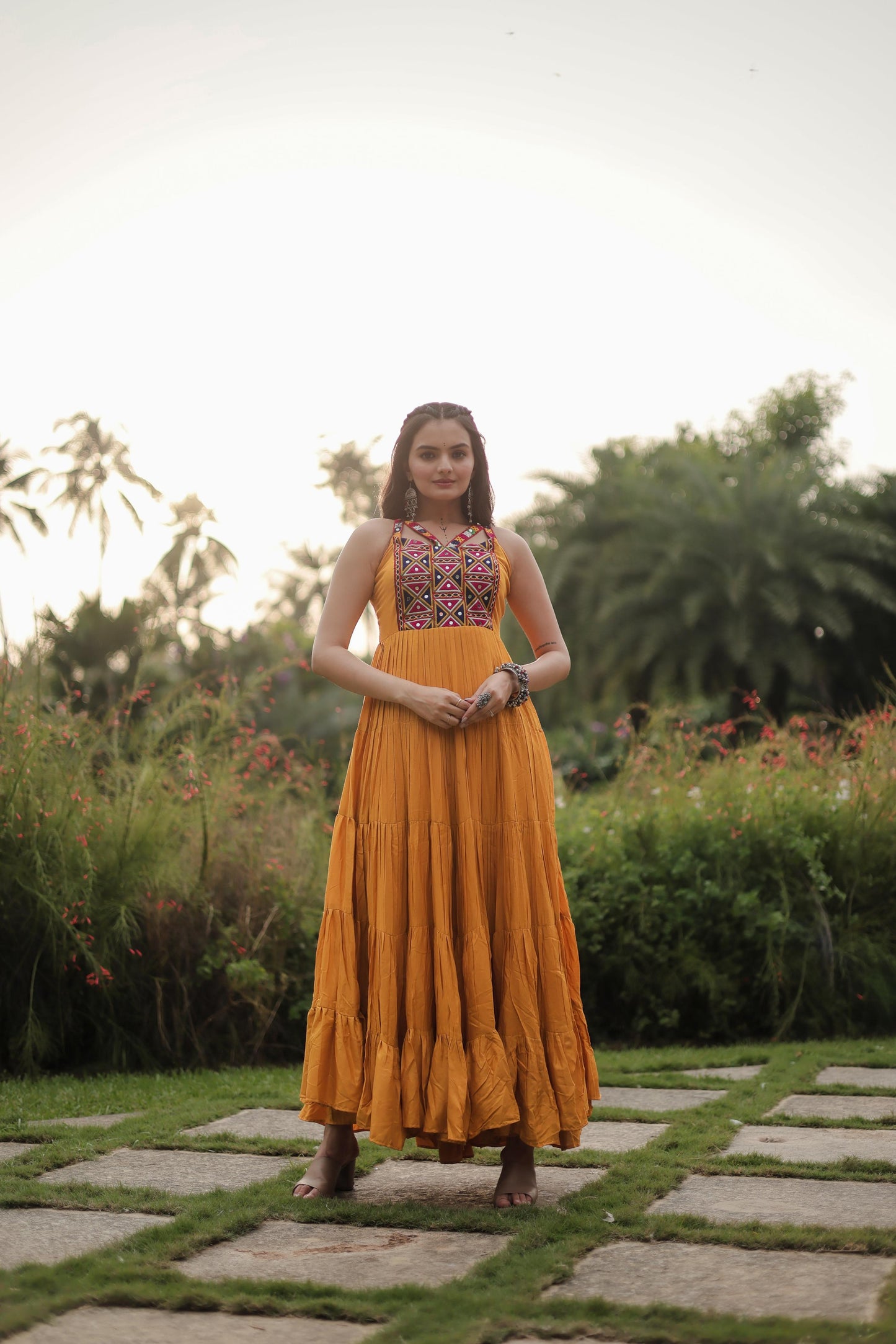 Presents The Newly Lauched NAVRATRI COLLECTIONS-2024