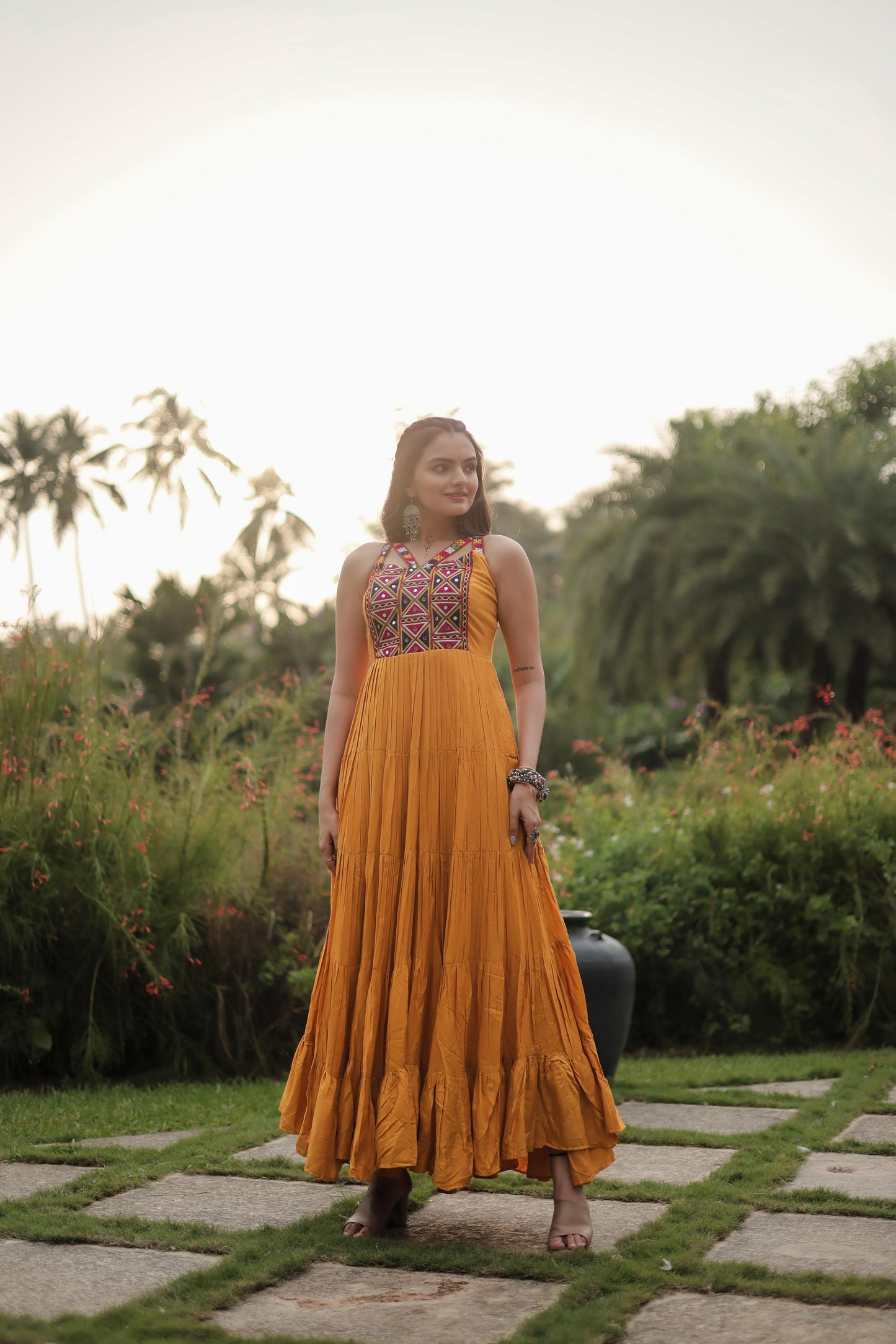 Presents The Newly Lauched NAVRATRI COLLECTIONS-2024