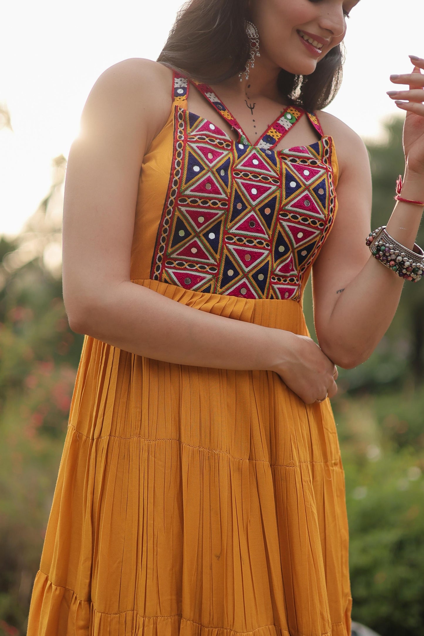 Presents The Newly Lauched NAVRATRI COLLECTIONS-2024