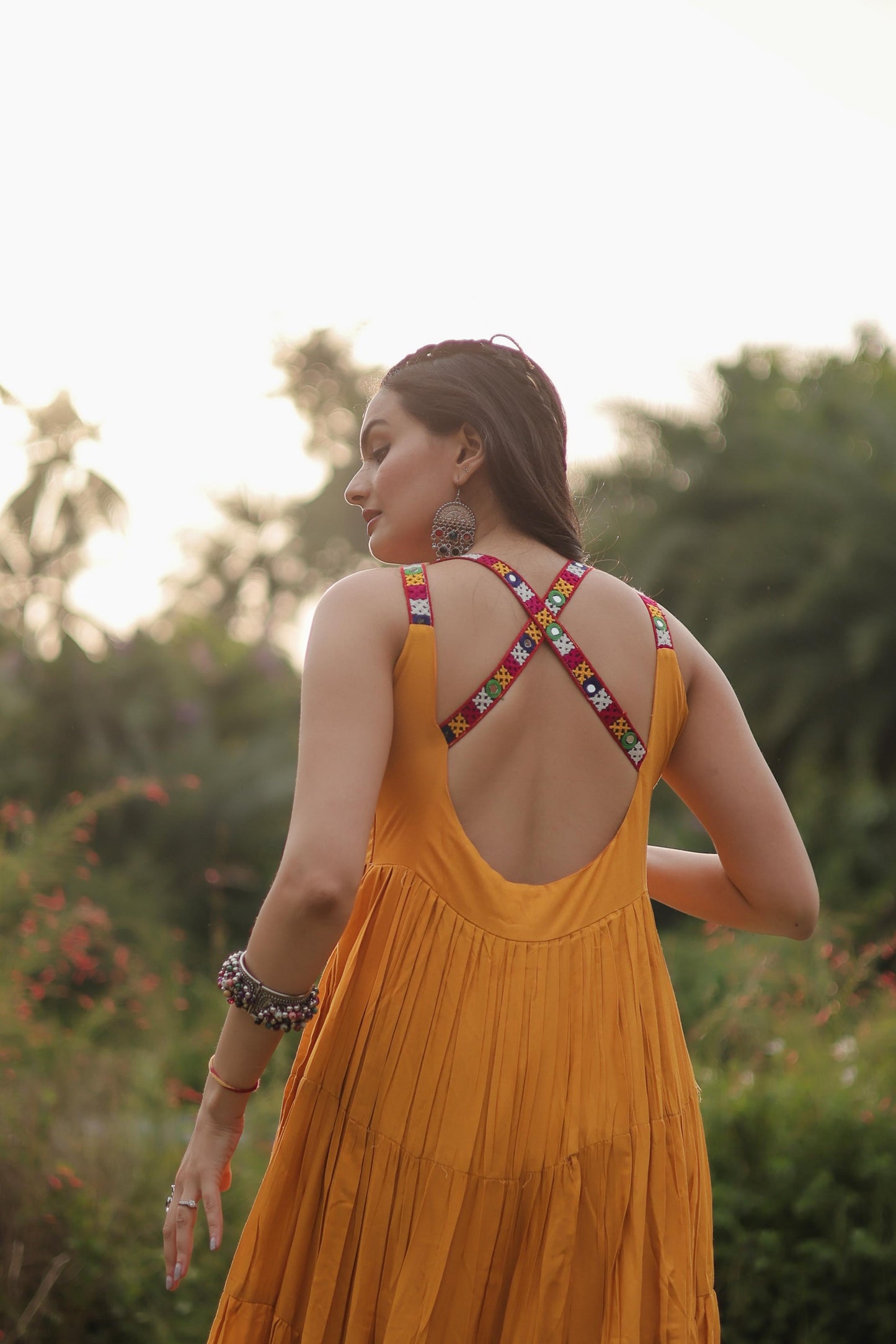 Presents The Newly Lauched NAVRATRI COLLECTIONS-2024